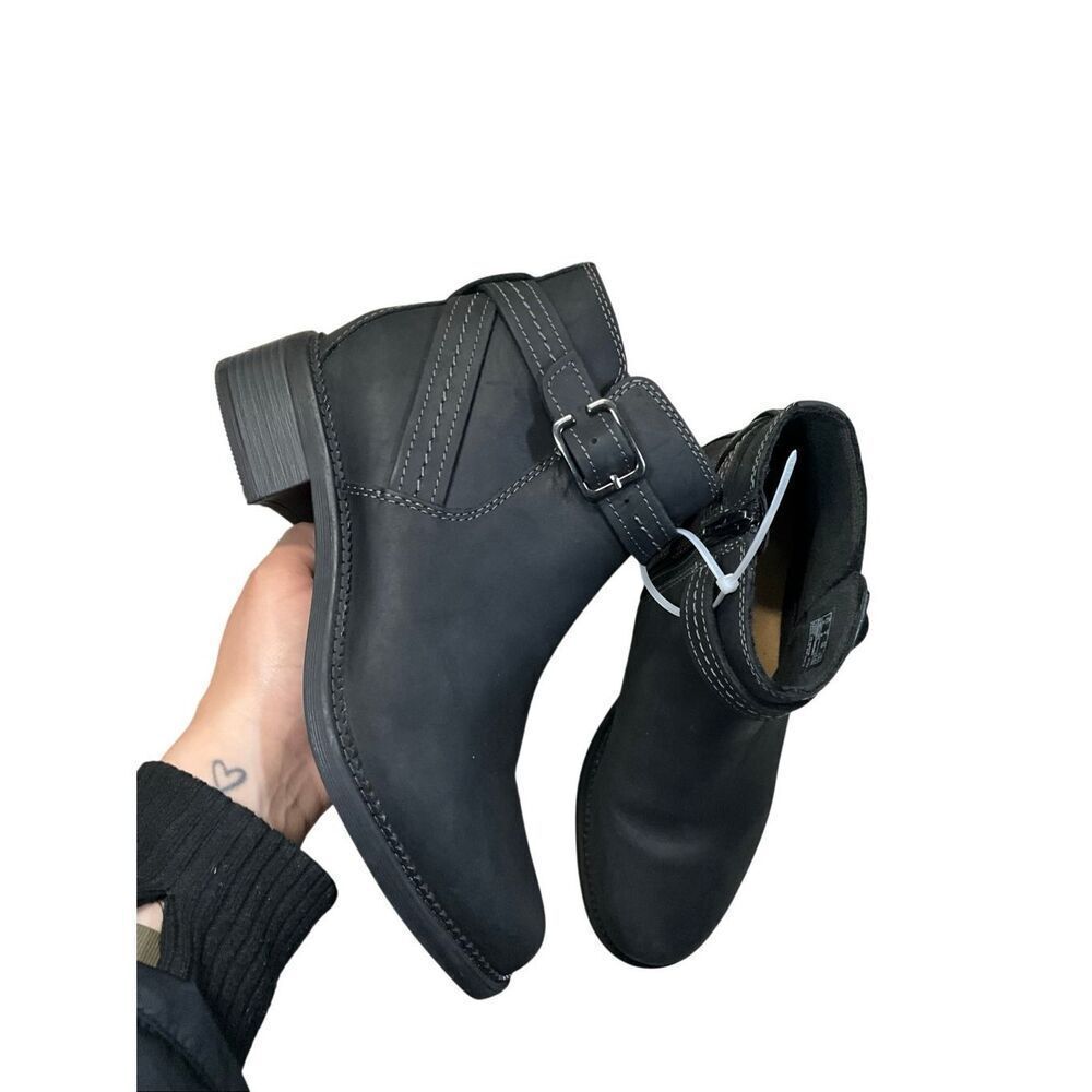Clarks | Maye Strap ankle boot